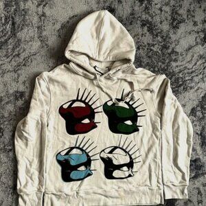 Gucci Manifest Hoodie